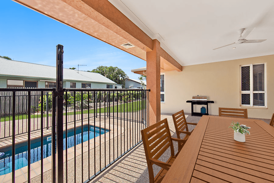 7 Lakeshore Circuit, IDALIA, QLD 4811