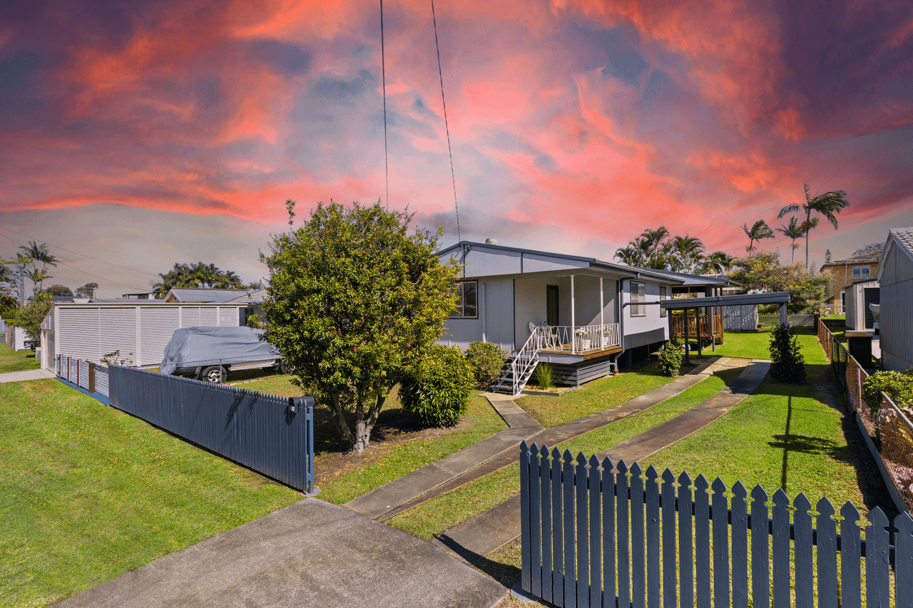 6 Ralph Street, CLONTARF, QLD 4019