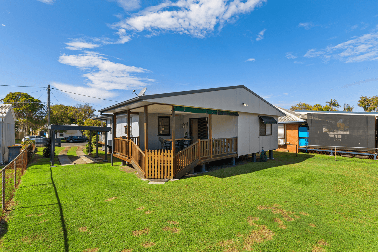 6 Ralph Street, CLONTARF, QLD 4019