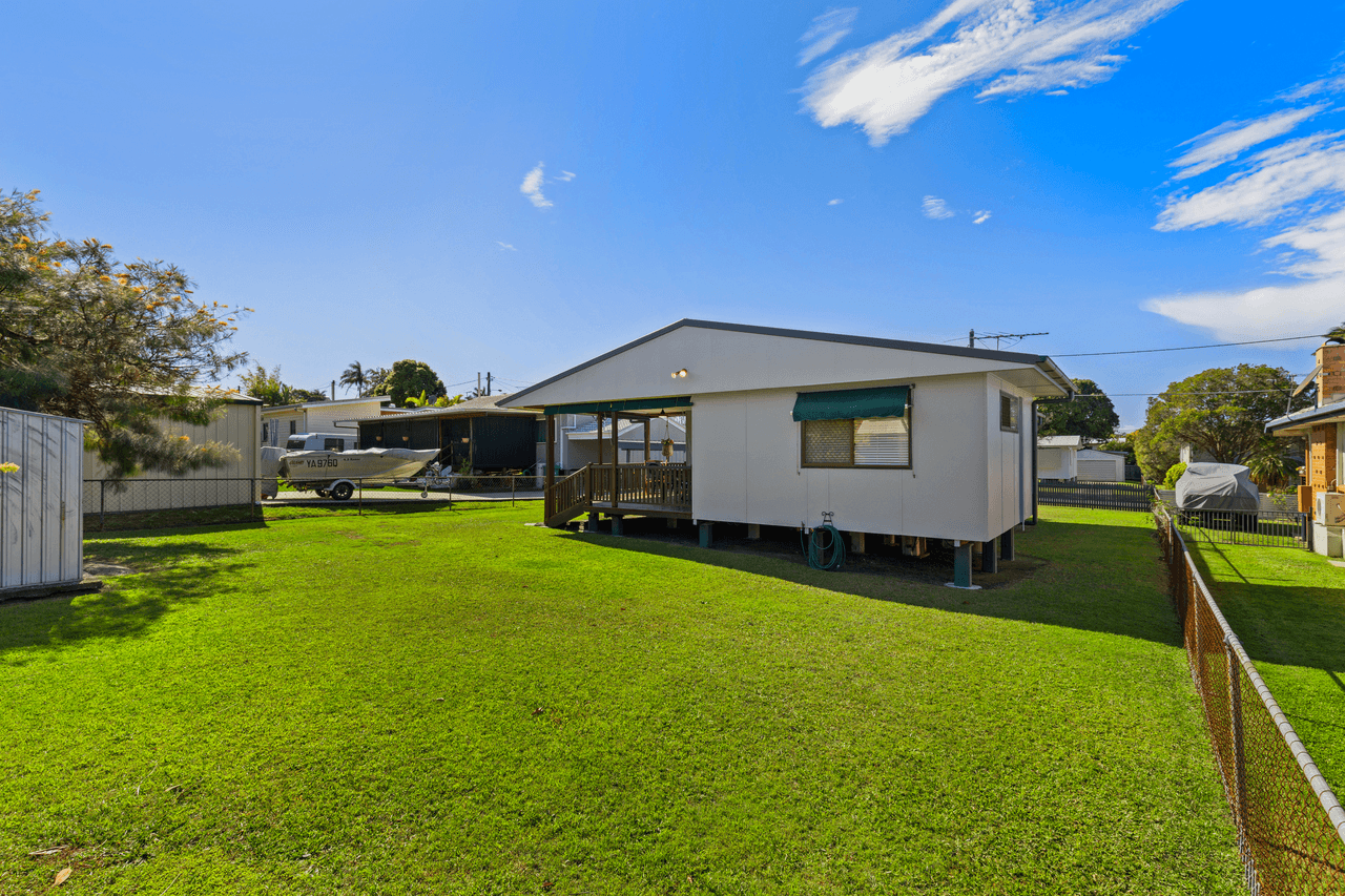 6 Ralph Street, CLONTARF, QLD 4019