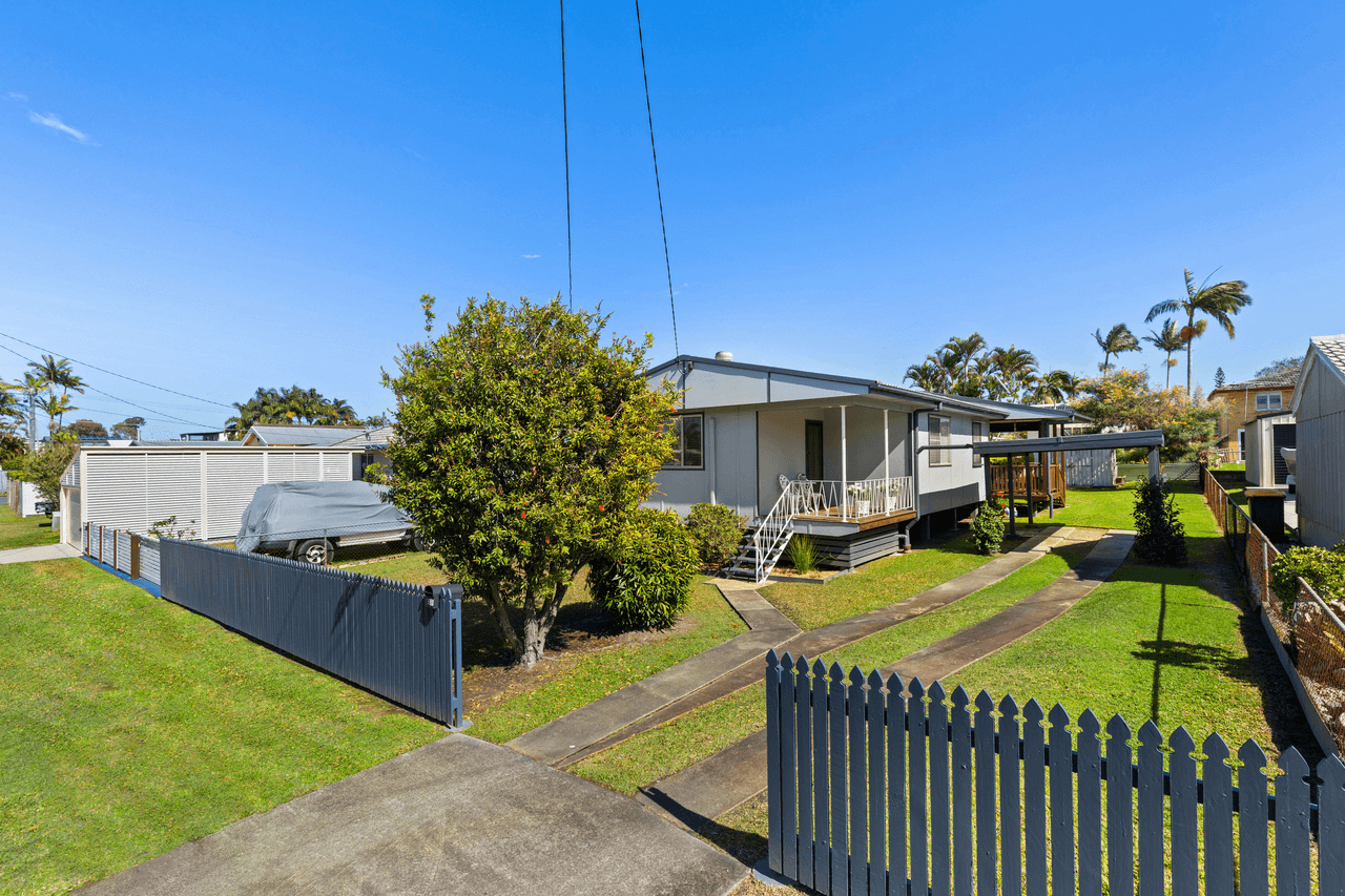 6 Ralph Street, CLONTARF, QLD 4019