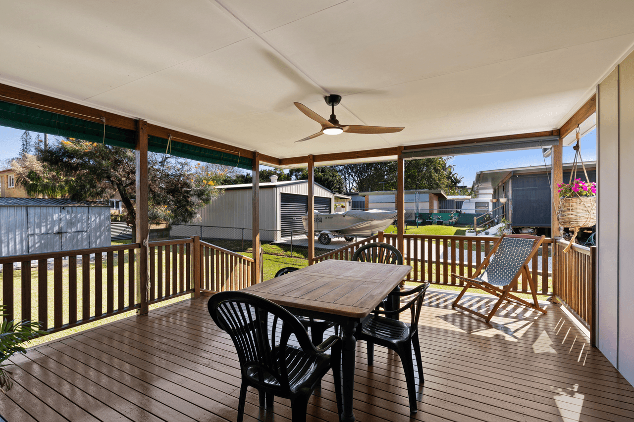 6 Ralph Street, CLONTARF, QLD 4019