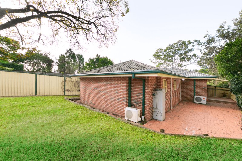 3/74 Abuklea Road, EASTWOOD, NSW 2122