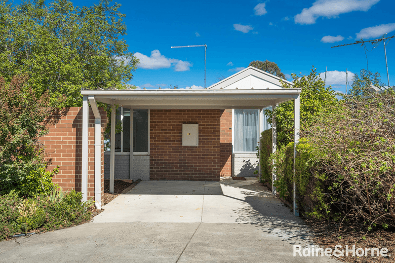 17/31-33 Timins Street, SUNBURY, VIC 3429