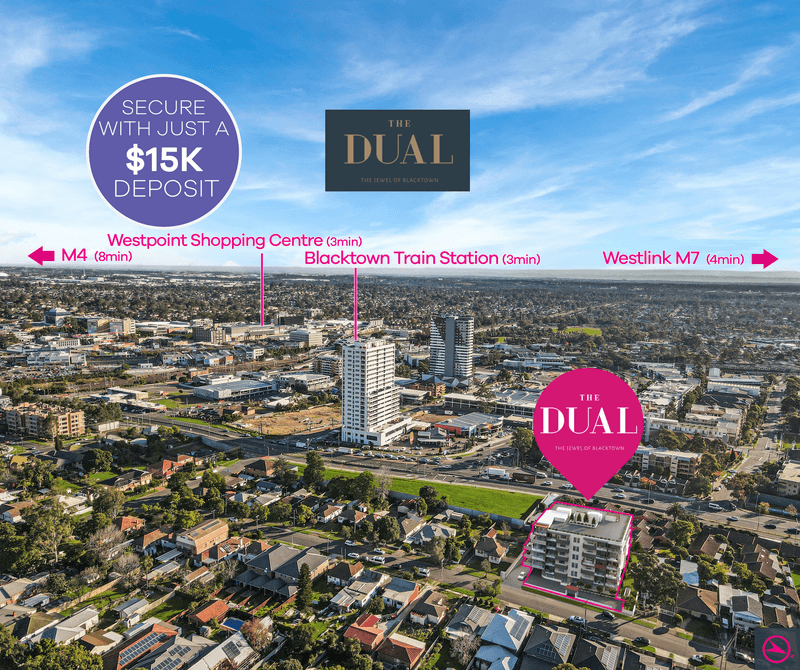 504/28-32 Peter Street, BLACKTOWN, NSW 2148