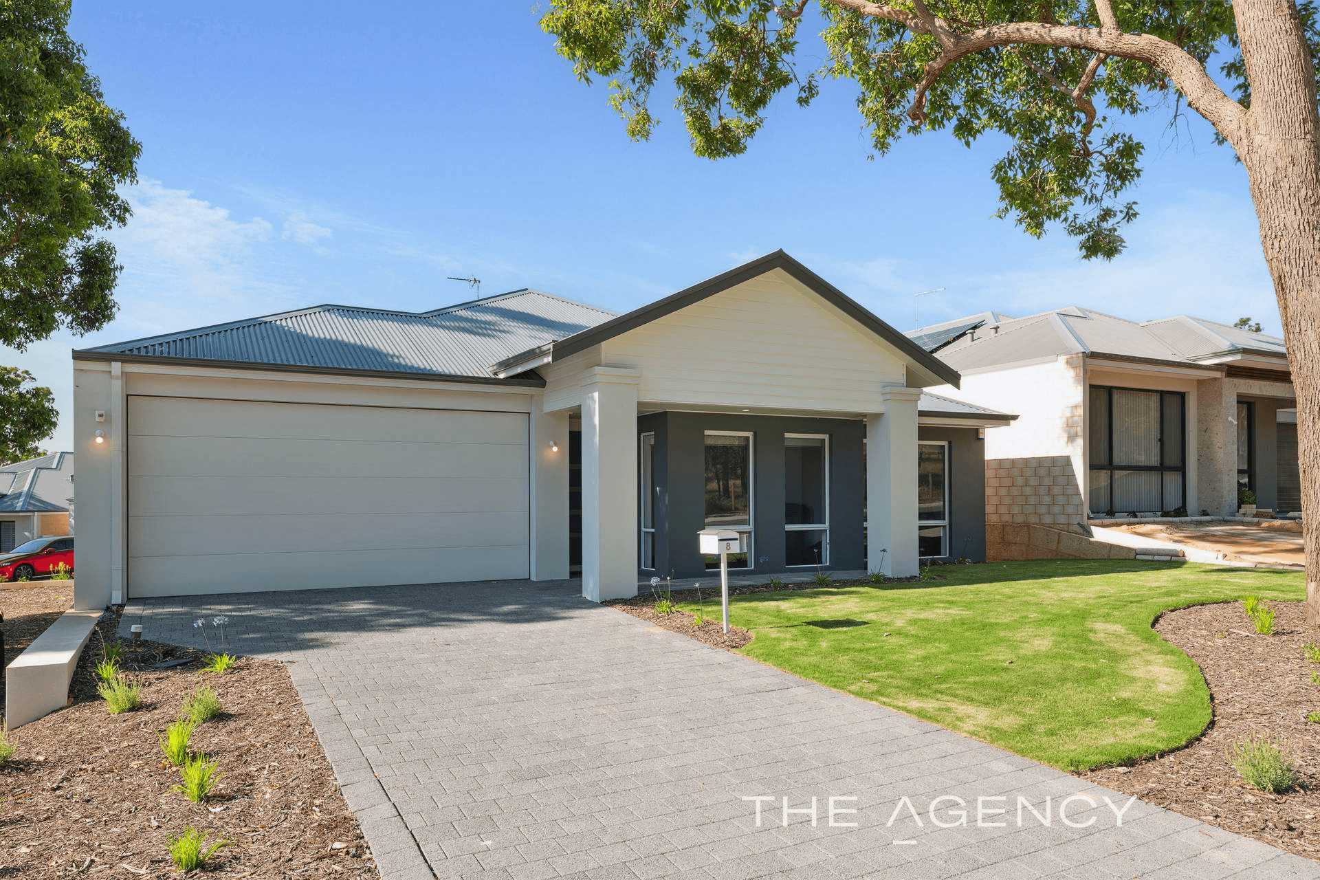 8 Roseneath Street, Bushmead, WA 6055