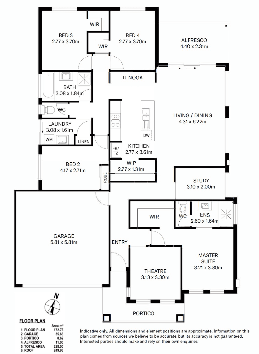 8 Roseneath Street, Bushmead, WA 6055