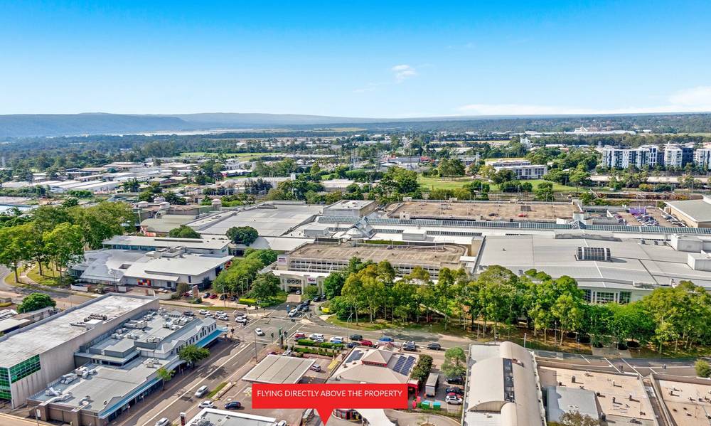 83/40-50 Union Road, PENRITH, NSW 2750