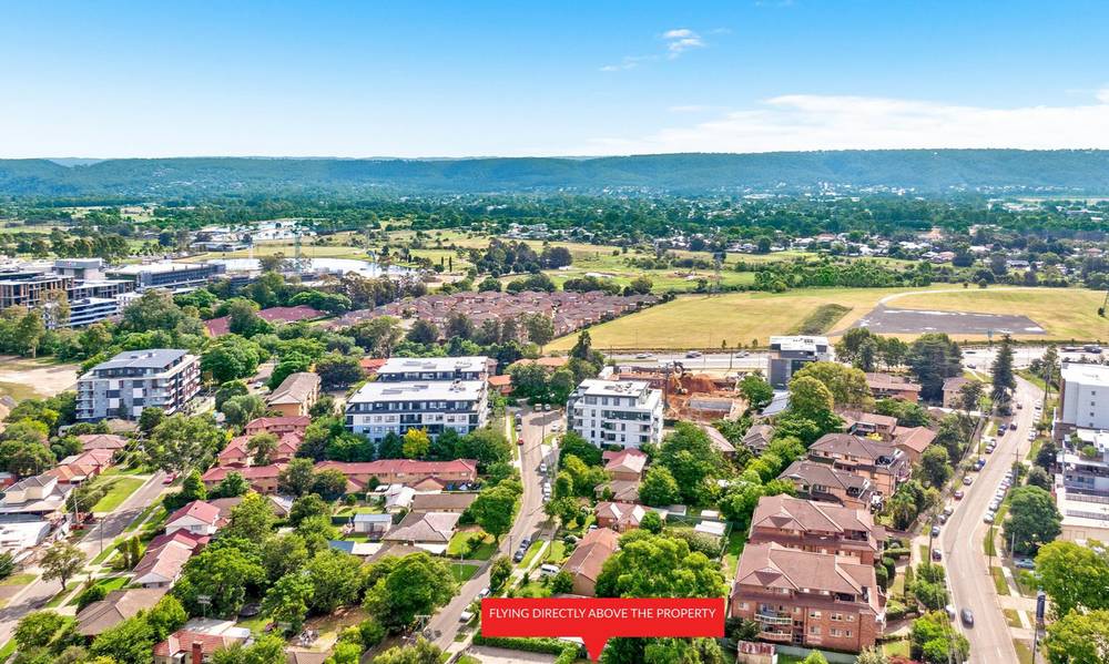 83/40-50 Union Road, PENRITH, NSW 2750