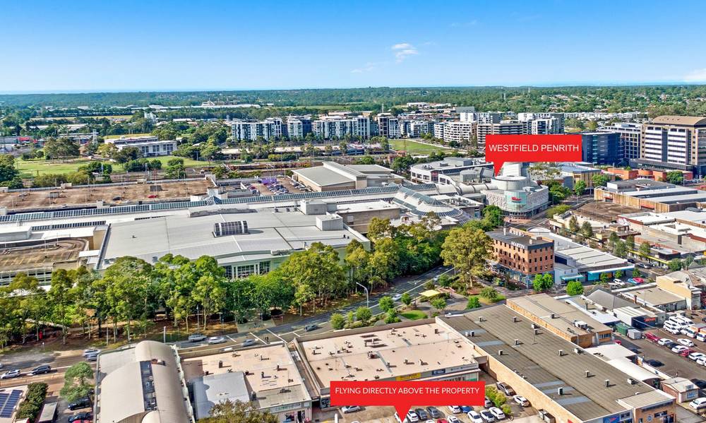 83/40-50 Union Road, PENRITH, NSW 2750
