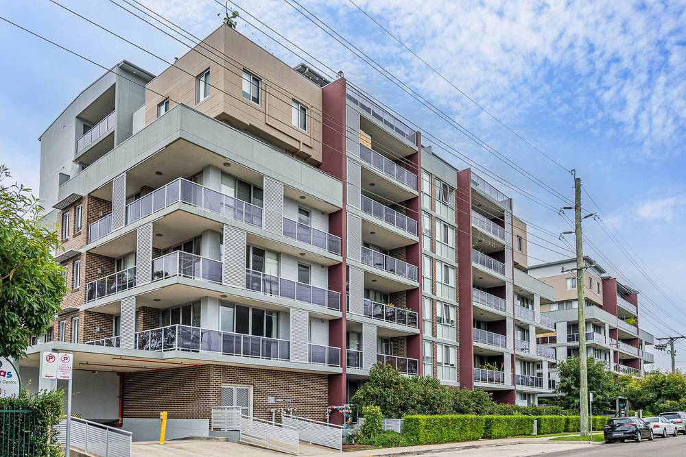 83/40-50 Union Road, PENRITH, NSW 2750