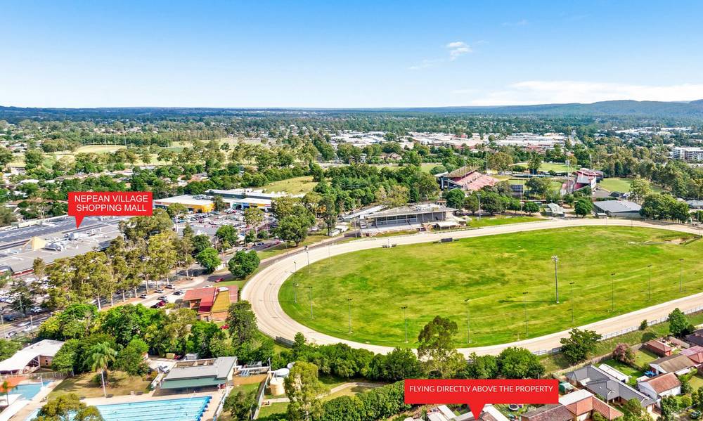 83/40-50 Union Road, PENRITH, NSW 2750