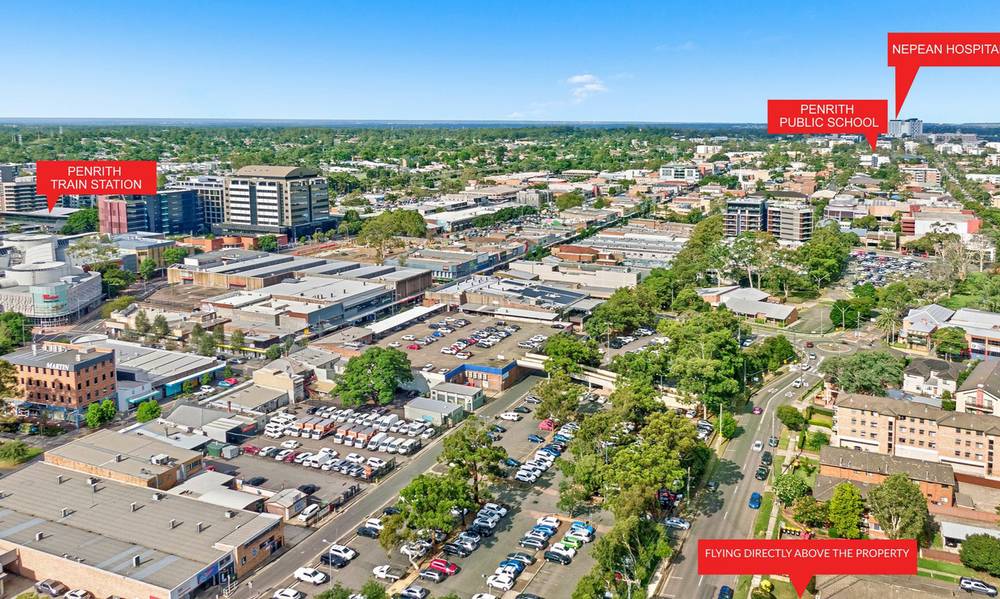 83/40-50 Union Road, PENRITH, NSW 2750