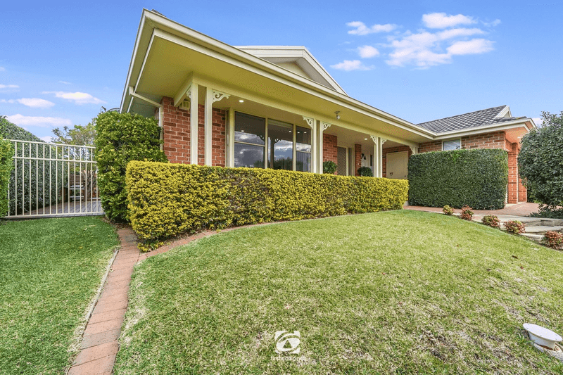 6 Pin Oak Place, NARELLAN VALE, NSW 2567