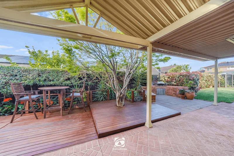 6 Pin Oak Place, NARELLAN VALE, NSW 2567