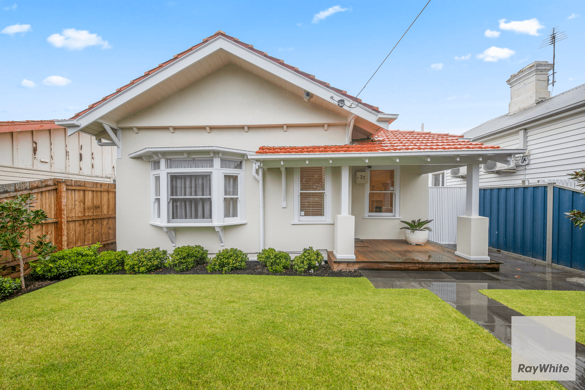 37 Illawarra Street, WILLIAMSTOWN, VIC 3016