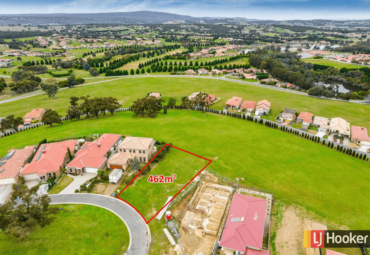 53 Siena Ridge, HIDDEN VALLEY, VIC 3756