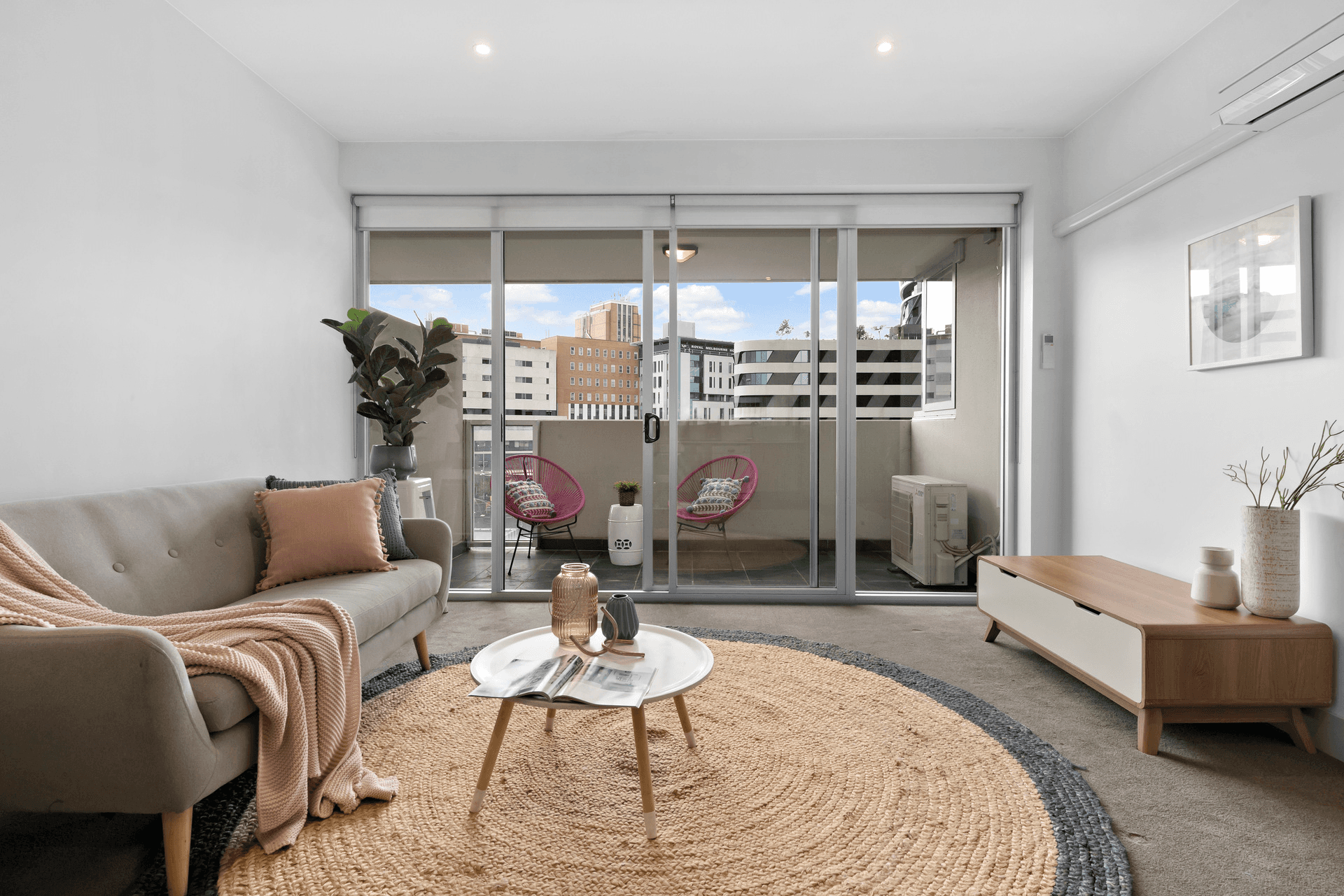 502/30 Wreckyn Street, North Melbourne, VIC 3051