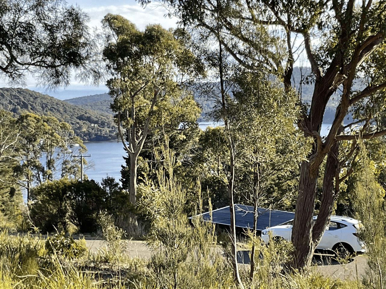 3 Mundy Court, NUBEENA, TAS 7184