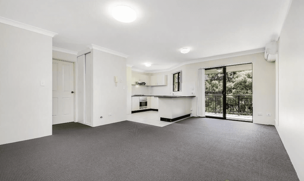 21/17-21 Todd Street, MERRYLANDS, NSW 2160