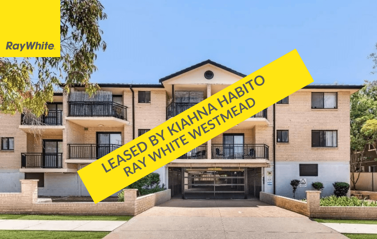 21/17-21 Todd Street, MERRYLANDS, NSW 2160