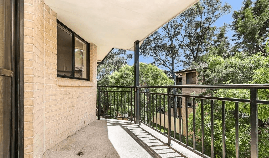 21/17-21 Todd Street, MERRYLANDS, NSW 2160