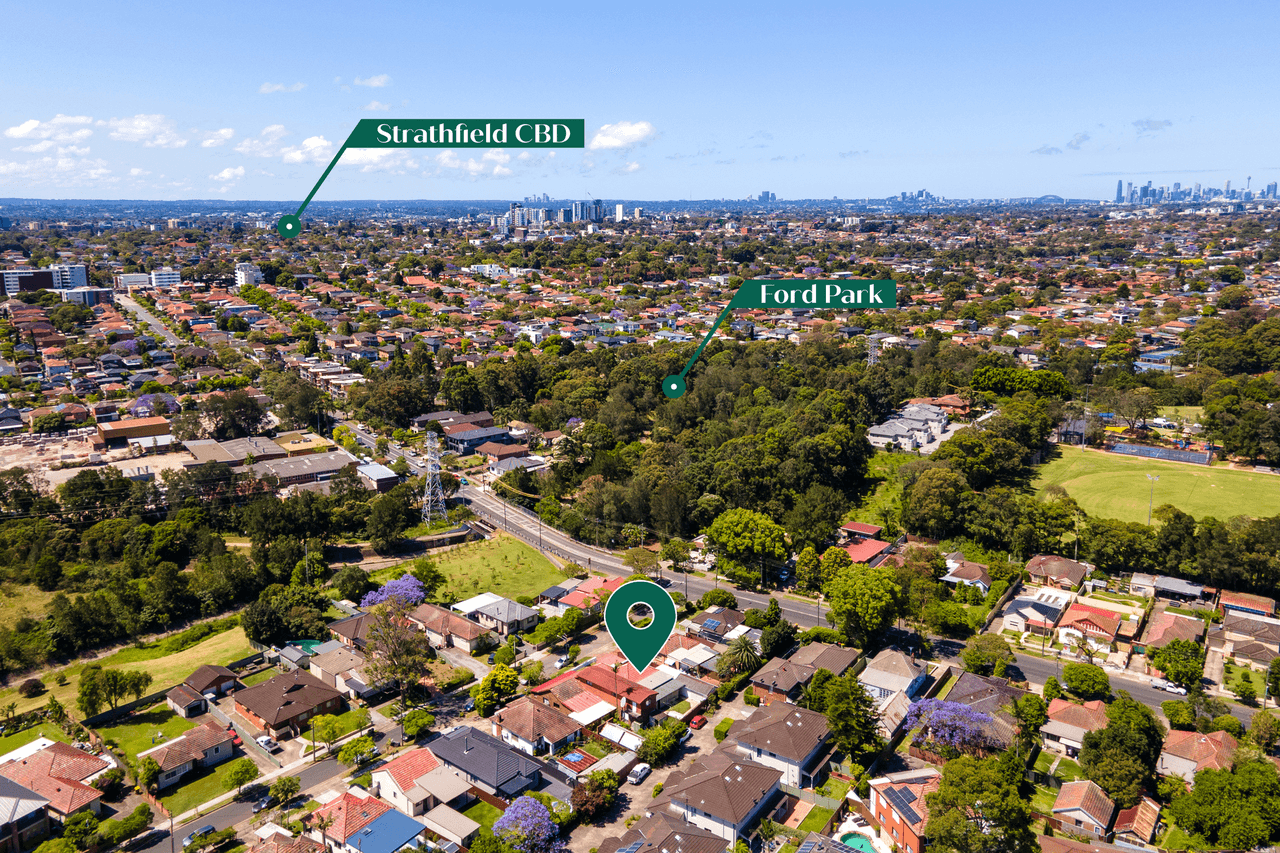 6 Excelsior Avenue, Belfield, NSW 2191