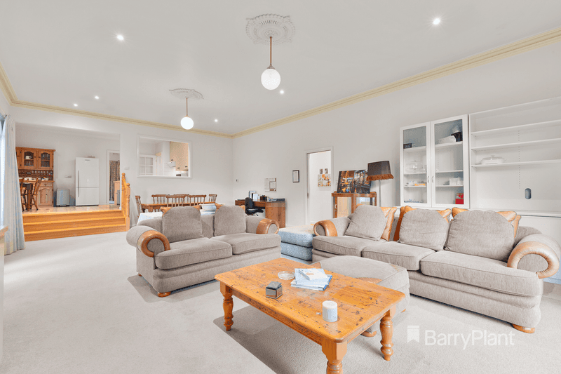 25 Morley Crescent, BOX HILL NORTH, VIC 3129