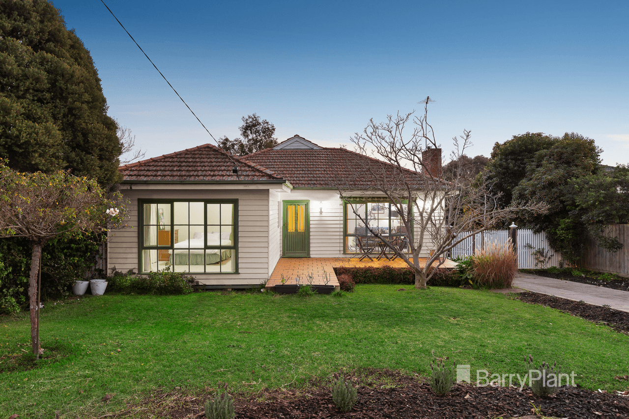 25 Morley Crescent, BOX HILL NORTH, VIC 3129