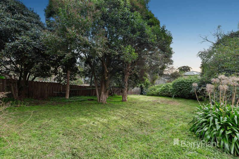 25 Morley Crescent, BOX HILL NORTH, VIC 3129