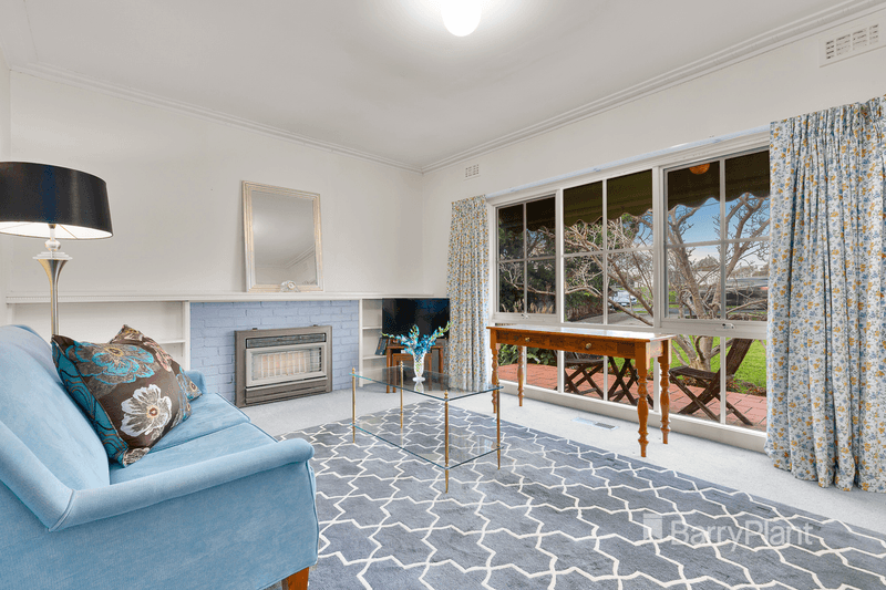 25 Morley Crescent, BOX HILL NORTH, VIC 3129