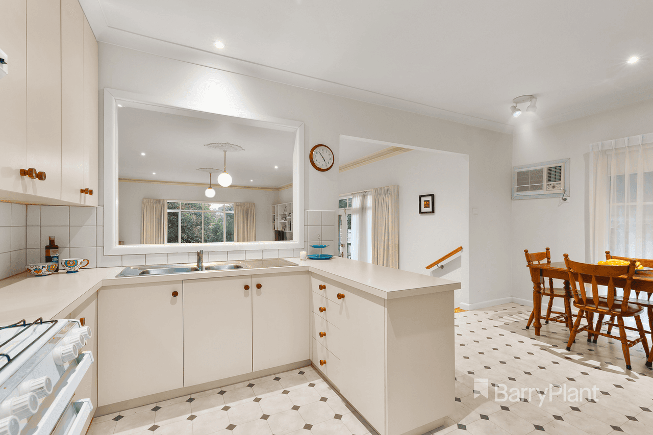 25 Morley Crescent, BOX HILL NORTH, VIC 3129