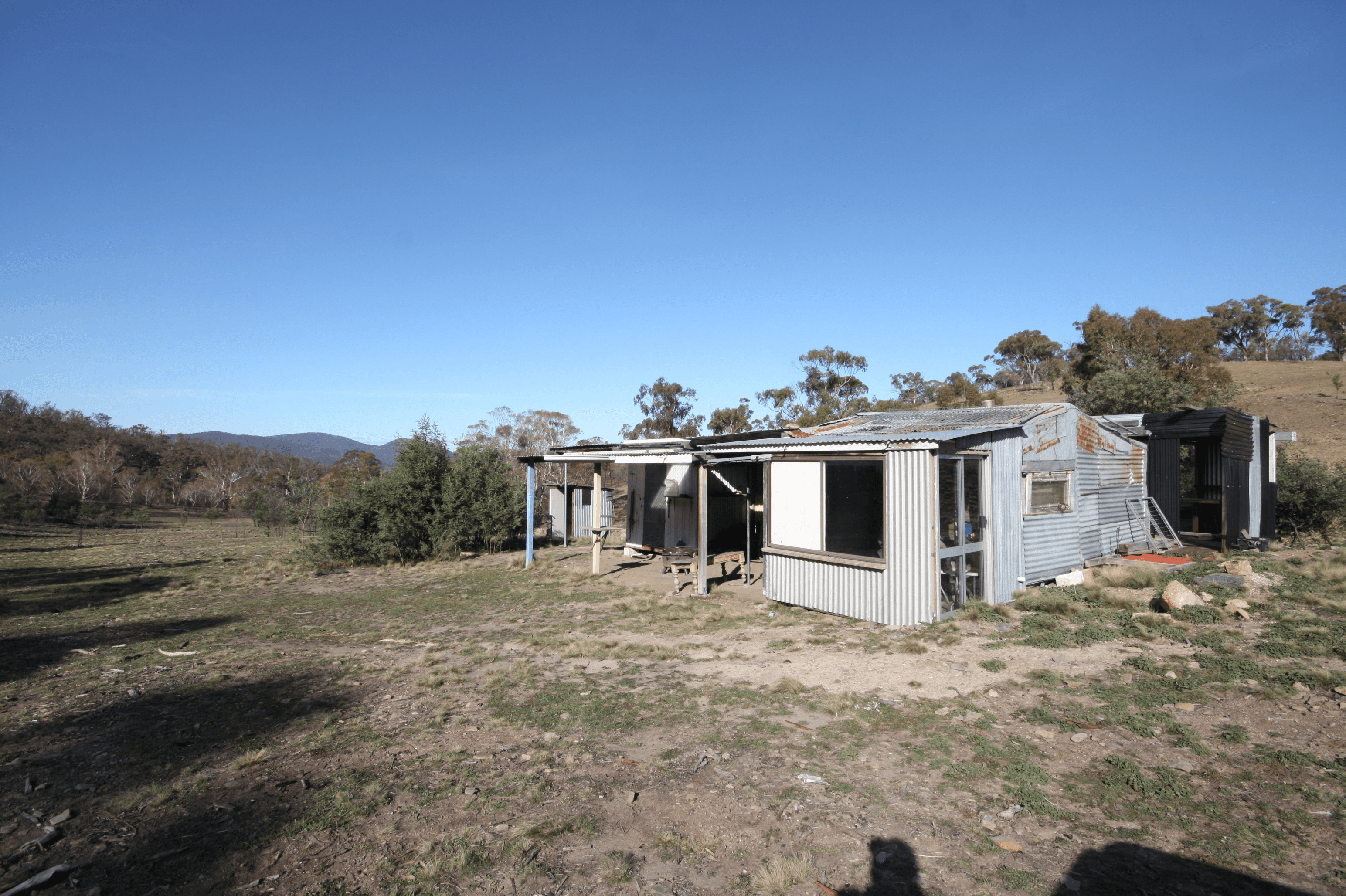 Lot 71,78,79  DP:750 Poveys Road, Colinton, NSW 2626