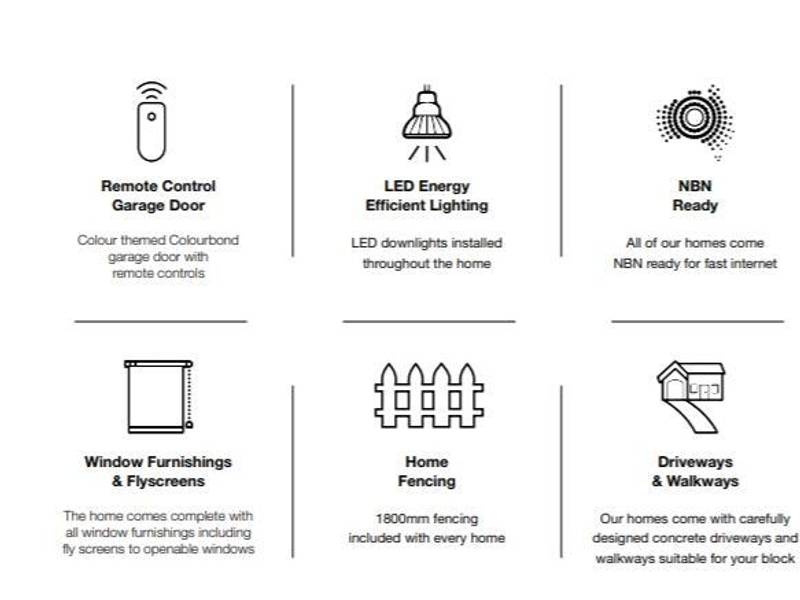 Lot CALL ZAFFER, TARNEIT, VIC 3029