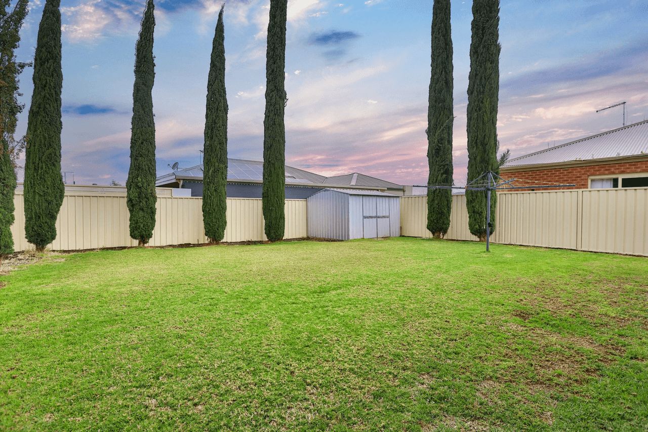 602 San Mateo Avenue, Mildura, VIC 3500