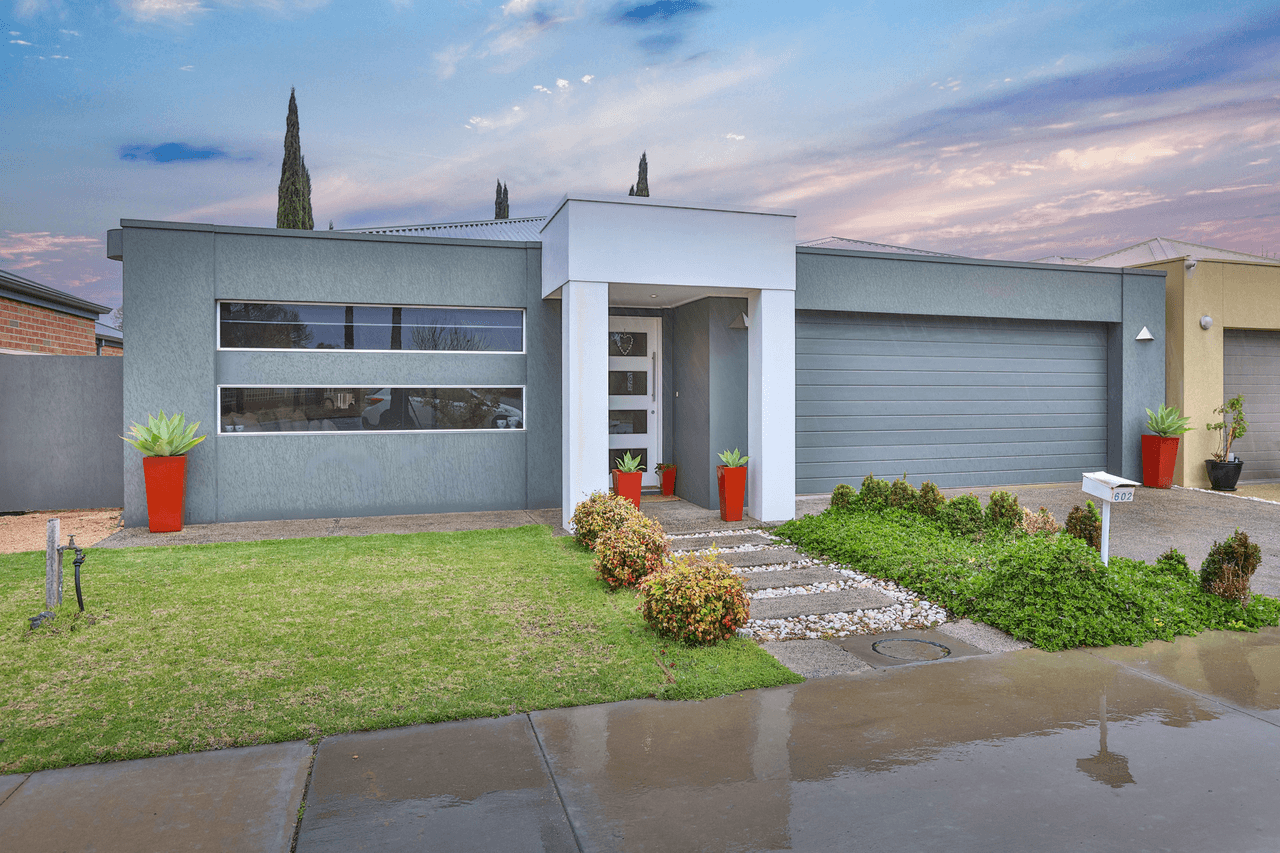 602 San Mateo Avenue, Mildura, VIC 3500