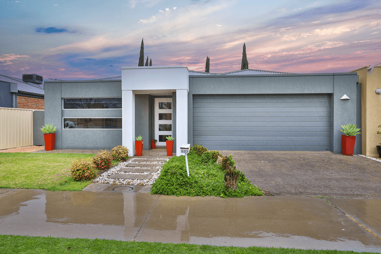 602 San Mateo Avenue, Mildura, VIC 3500