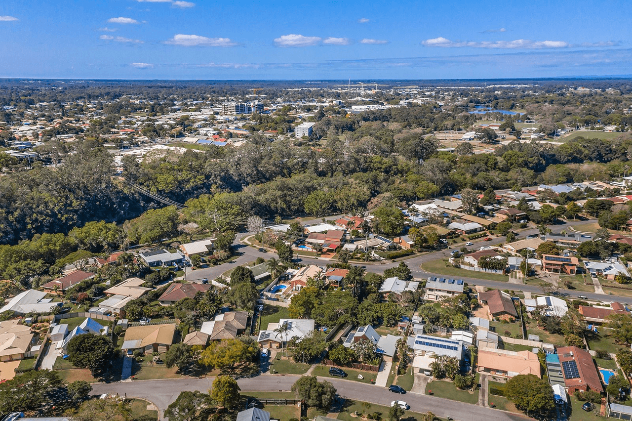 10 Fowler Drive, Caboolture South, QLD 4510