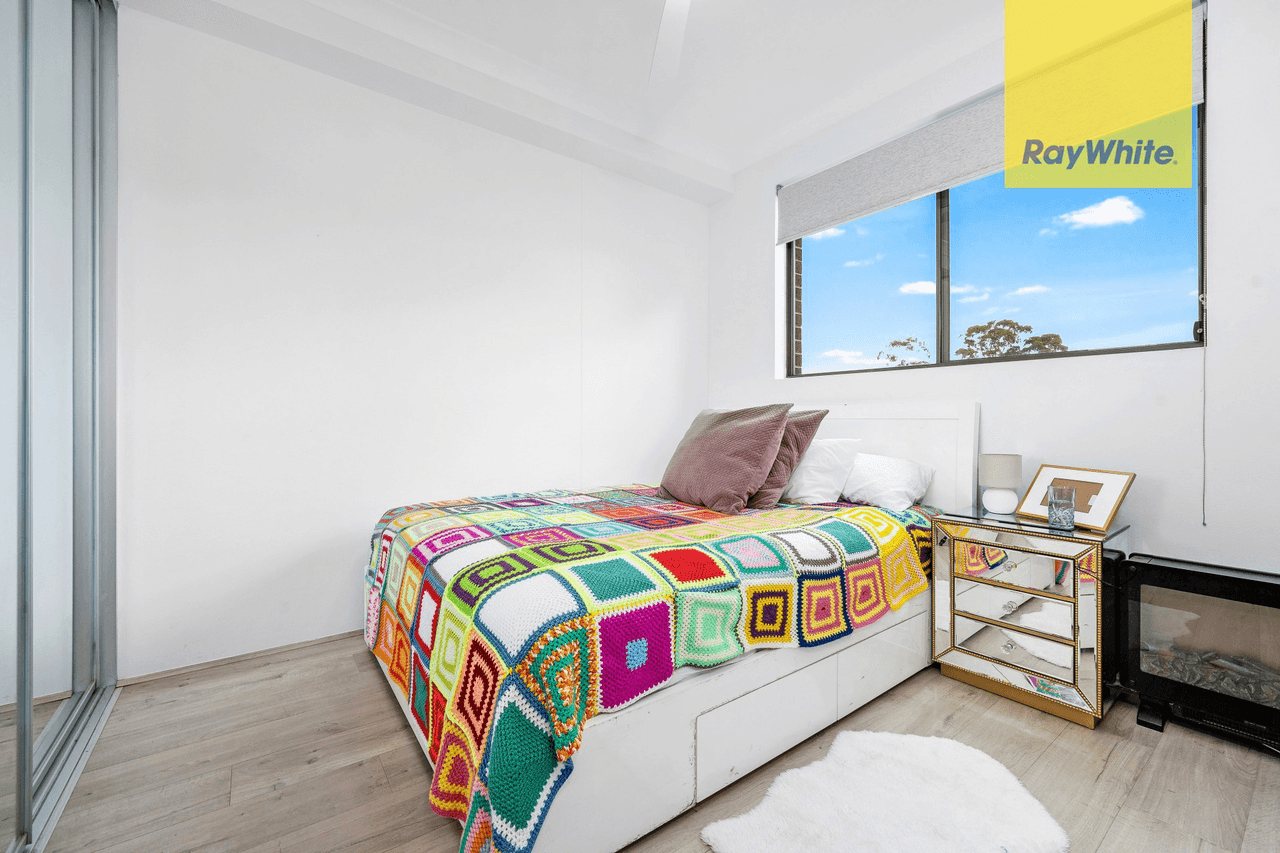 108/12-14 Howard Avenue, NORTHMEAD, NSW 2152