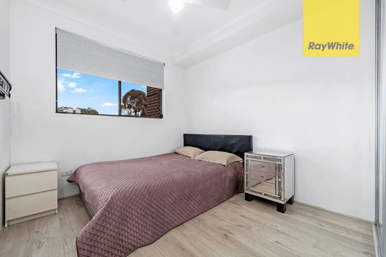 108/12-14 Howard Avenue, NORTHMEAD, NSW 2152