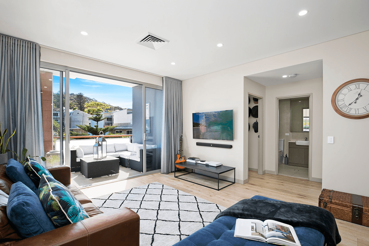 106/316-324 Barrenjoey Road, Newport, NSW 2106