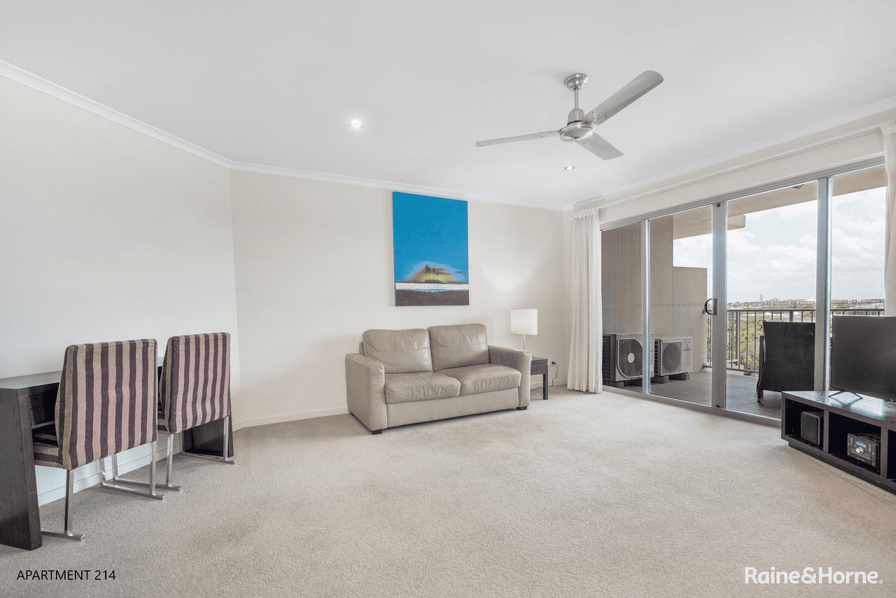 213-214/66-68 Oaka Lane, GLADSTONE CENTRAL, QLD 4680