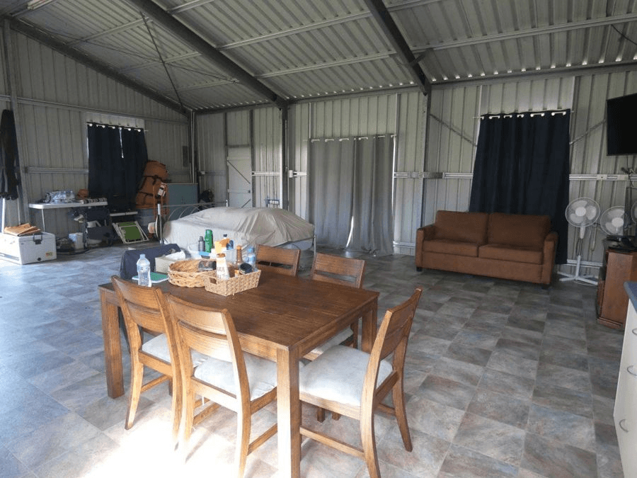25  Baffle Estate Road, WINFIELD, QLD 4670