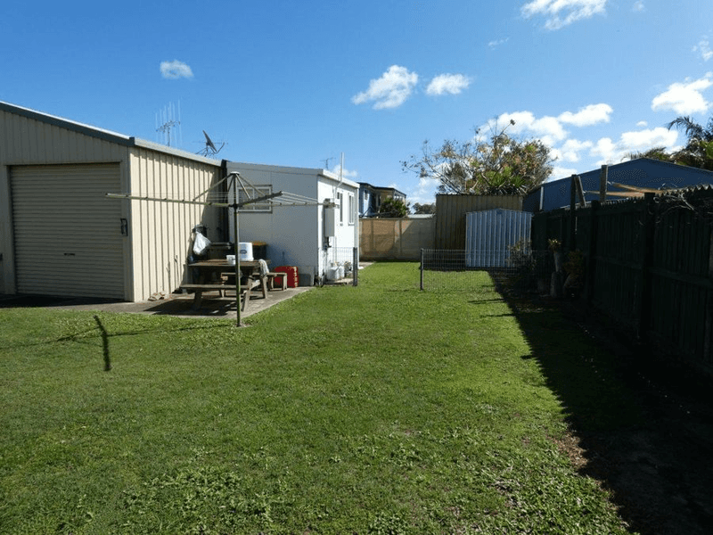 25  Baffle Estate Road, WINFIELD, QLD 4670