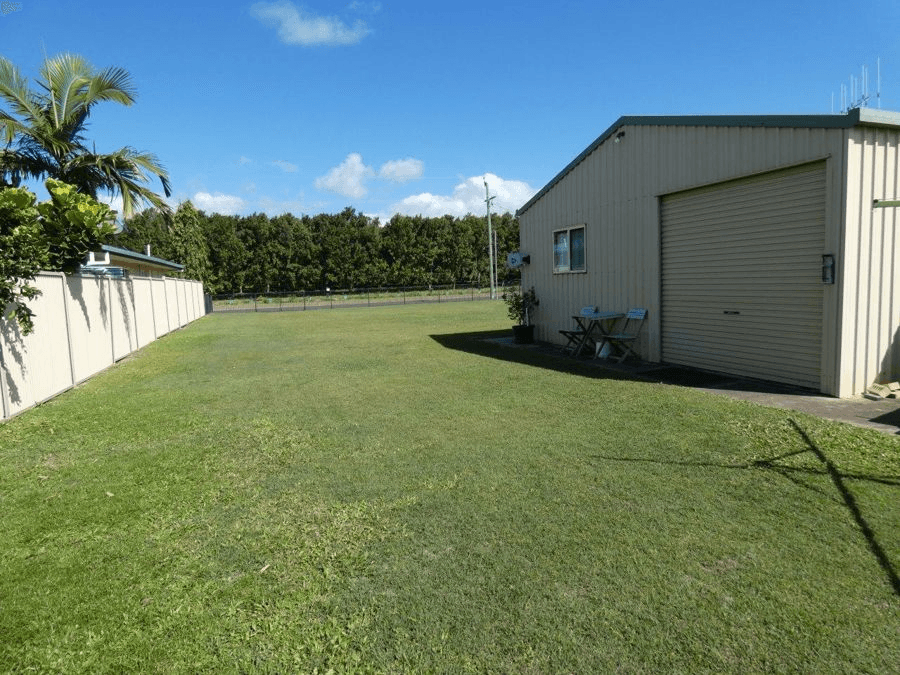25  Baffle Estate Road, WINFIELD, QLD 4670