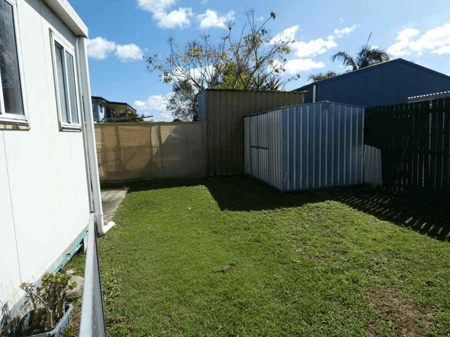 25  Baffle Estate Road, WINFIELD, QLD 4670