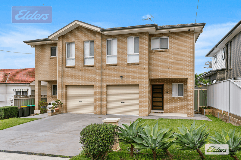 24B Lisbon Street, Sylvania, NSW 2224