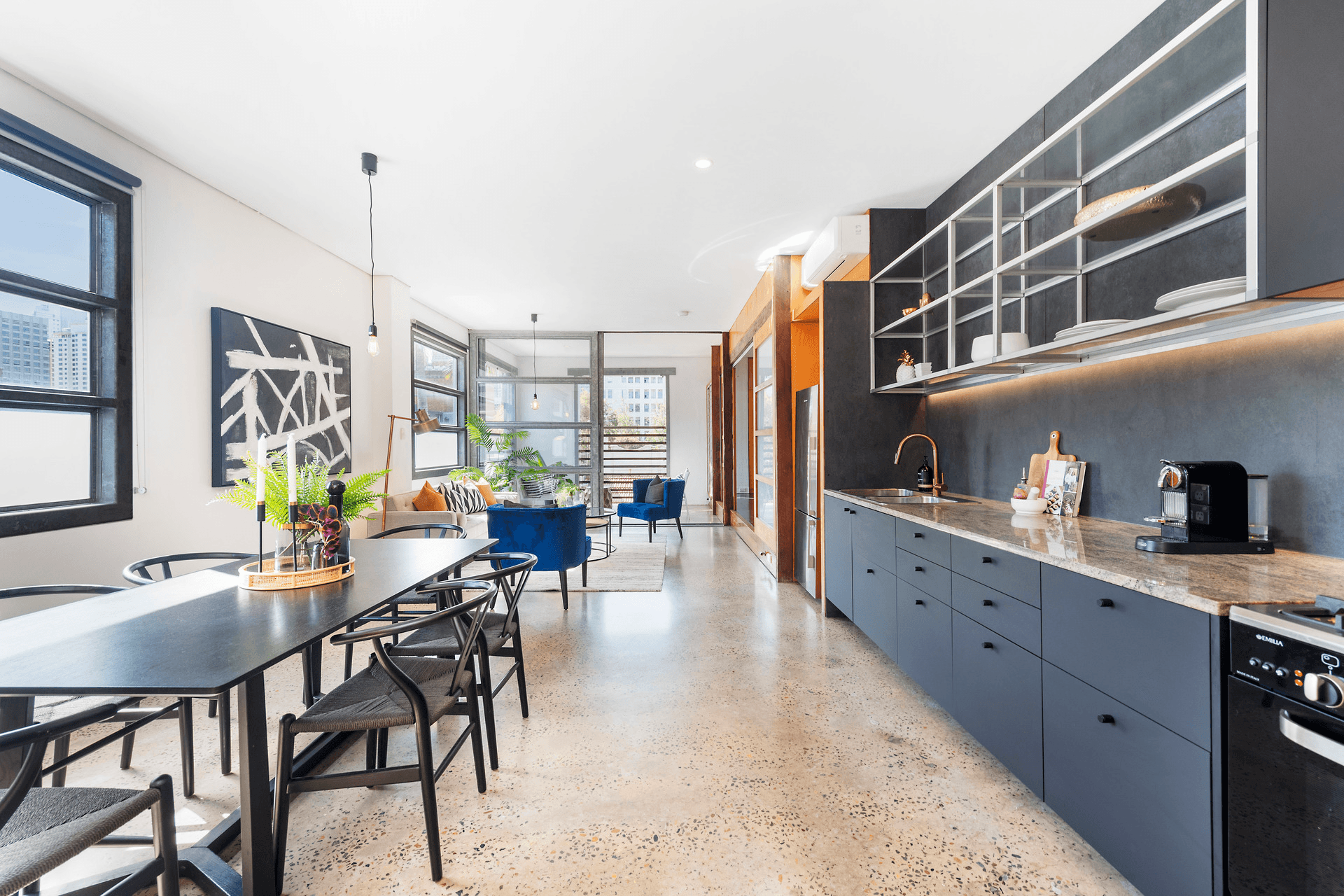 3/10-12 Little Albion Street, Surry Hills, NSW 2010