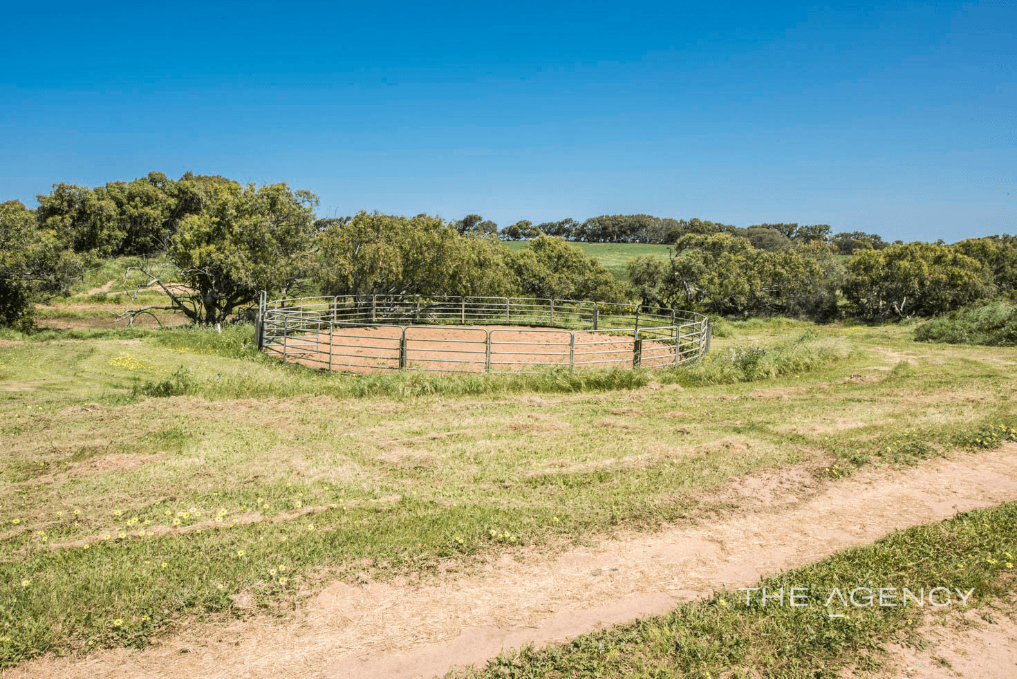 Lot 1 & Lot 50 Byne Park Road, Bootenal, WA 6532