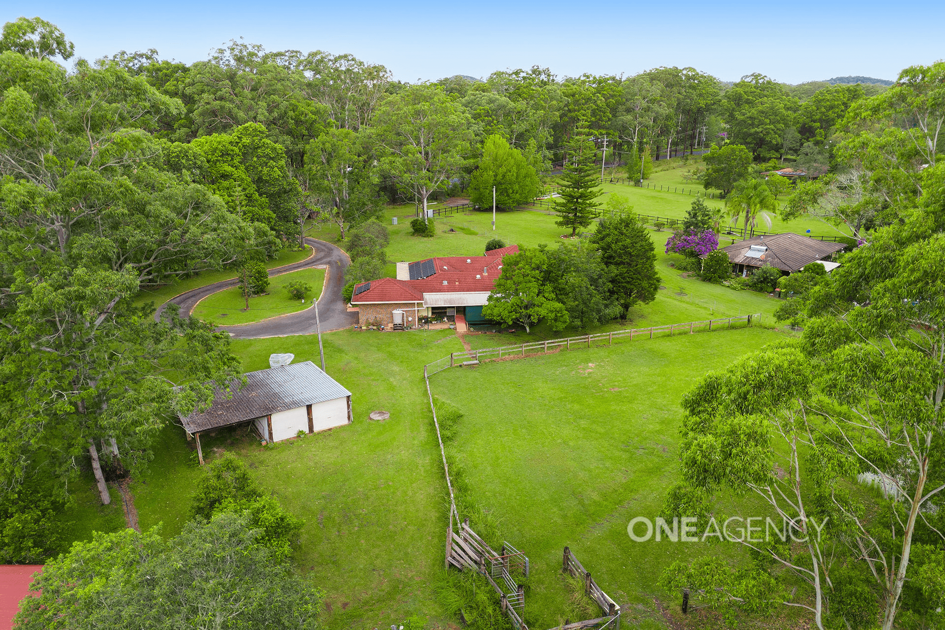 26 Old King Creek Road, King Creek, NSW 2446